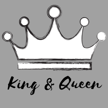 Motiv King & Queen Design