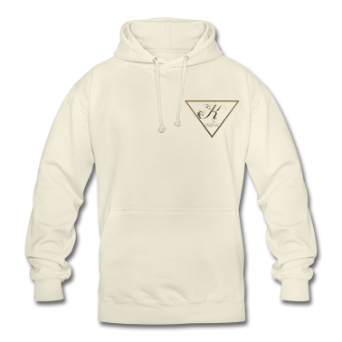 King Queen Hoodie - king