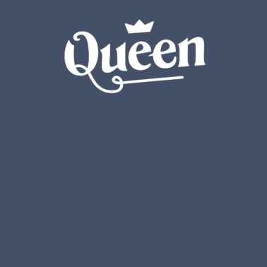 Motiv Queen Partnerlook Paare King & Queen