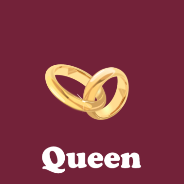 Motiv Couple Goals King Queen