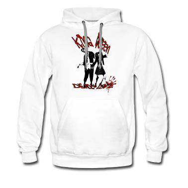 King Queen Hoodie - KING QUEEN LOVE T-SHIRT