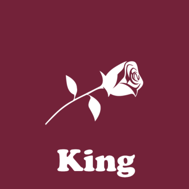 Motiv Couple Goals King Queen