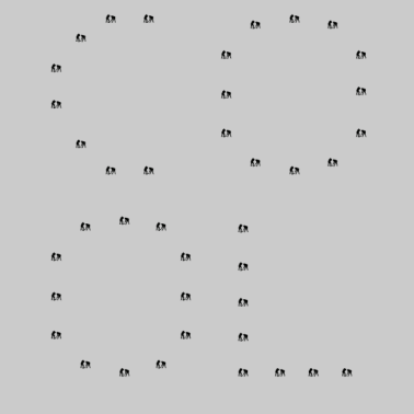 Motiv cool king queen leidenschaft love Curling