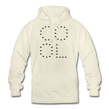 King Queen Hoodie - cool king queen leidenschaft love rettungssanitaet