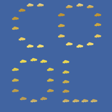 Motiv cool king queen profi love lkw