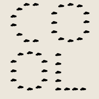 Motiv cool king queen leidenschaft love lkw