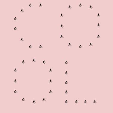 Motiv cool king queen leidenschaft love Federball