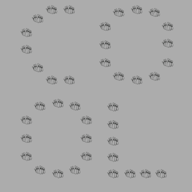 Motiv cool king queen leidenschaft love bowlerin