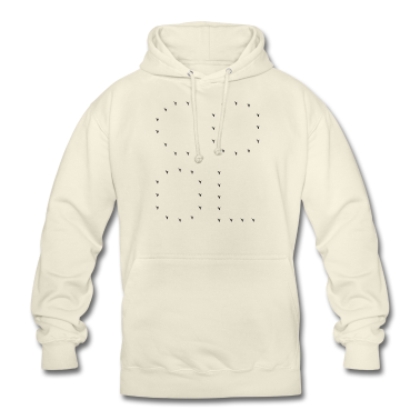 King Queen Hoodie - cool king queen leidenschaft love Rollschuhtaenzer