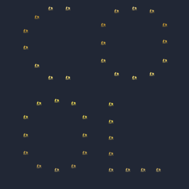 Motiv cool king queen profi love Curling