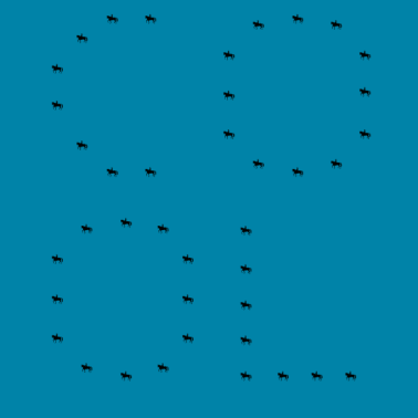 Motiv cool king queen leidenschaft love Reiterin