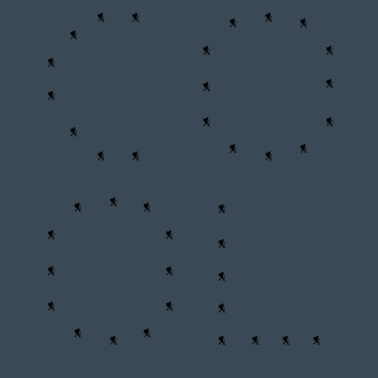 Motiv cool king queen leidenschaft love Wanderer