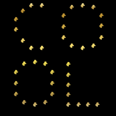 Motiv cool king queen profi love Astronaut