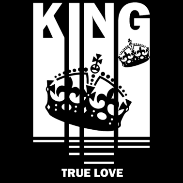 Motiv KING