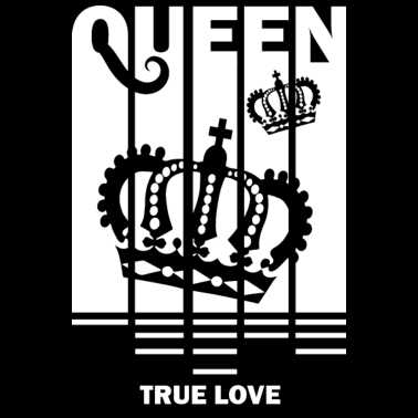 Motiv QUEEN
