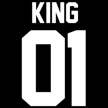 Motiv KING