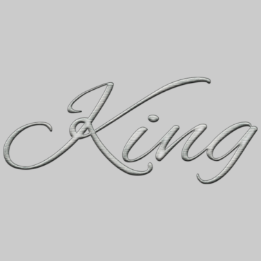 Motiv King & Queen