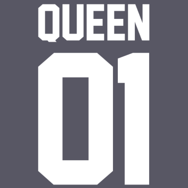 Motiv QUEEN