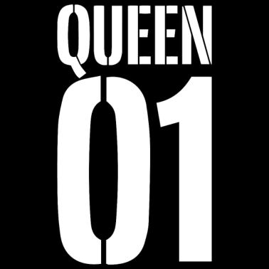 Motiv Queen 01