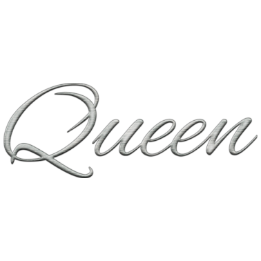 Motiv Queen & king