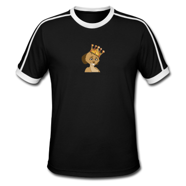King Queen T-Shirt - King und Queen