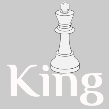 Motiv Liebe King Queen