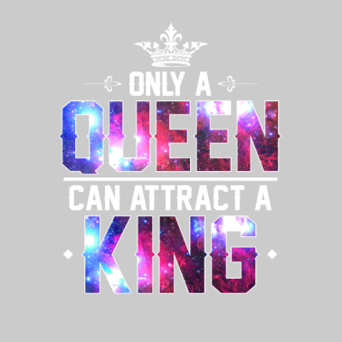 Motiv King Queen (1von2)