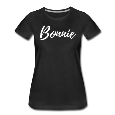 King Queen T-Shirt - Partnerlook Paare Bonnie & Clyde Valentinstag love
