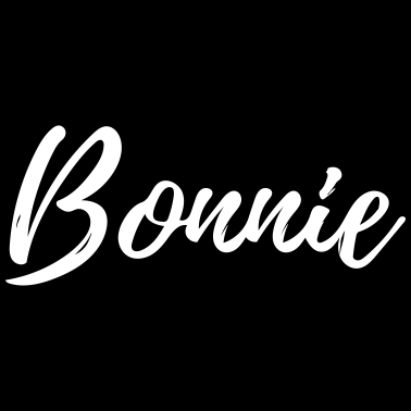 Motiv Partnerlook Paare Bonnie & Clyde Valentinstag love