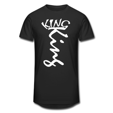 King Queen T-Shirt - King & Queen
