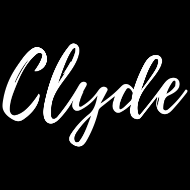 Motiv Partnerlook Paare Bonnie & Clyde Valentinstag love