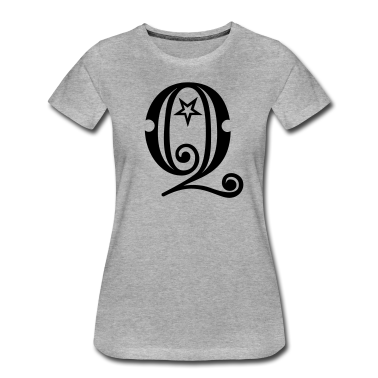 King Queen T-Shirt - King Queen Partnerlook Paare Paarshirt Pärchen Q