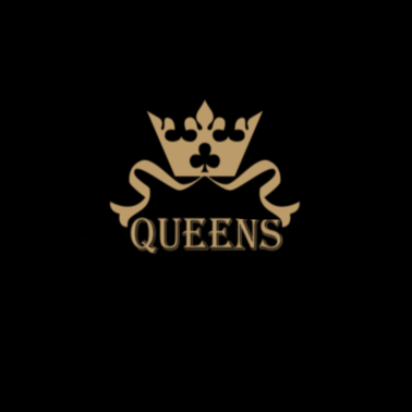 Motiv queen and kings