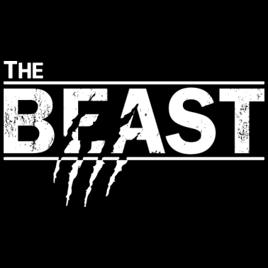 Motiv The beauty and the beast