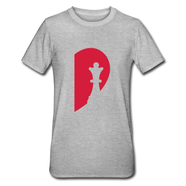 King Queen T-Shirt - Queen of Love