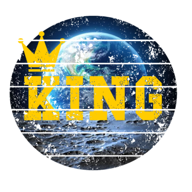 Motiv King - Queen Geschenk Geschenkidee