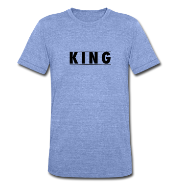 King Queen T-Shirt - King & Queen - King