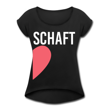 King Queen T-Shirt - Freundschaft Partnerlook