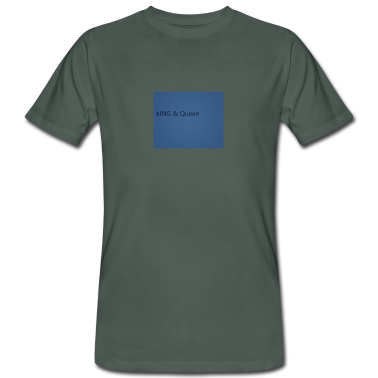 King Queen T-Shirt - King Queen