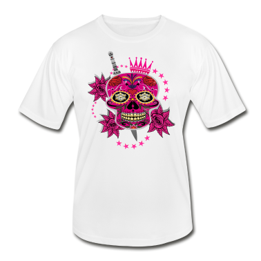 King Queen T-Shirt - King Queen