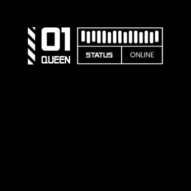 Motiv KING & QUEEN