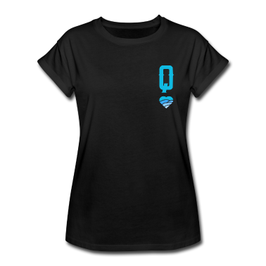 King Queen T-Shirt - King Queen - Pärchendesign