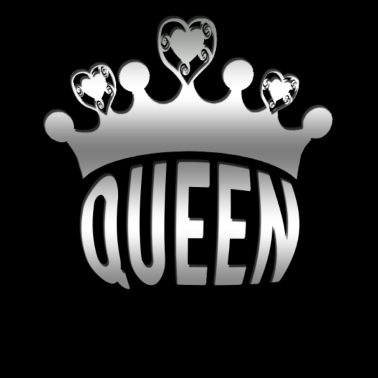 Motiv KING & QUEEN [QUEEN♛]
