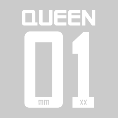 Motiv King - Queen Geschenk Geschenkidee
