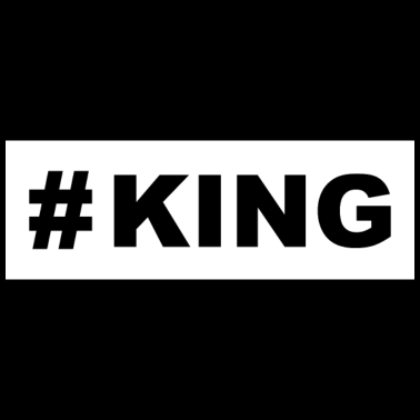 Motiv Pärchen Design! King - Queen!