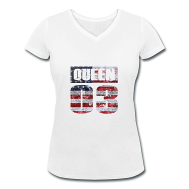 King Queen T-Shirt - Pärchen Design! King - Queen!