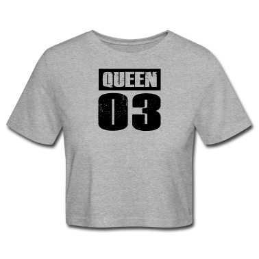 King Queen T-Shirt - Pärchen Design! King - Queen!