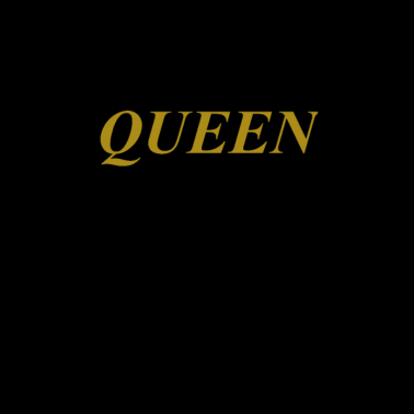 Motiv QUEEN,KING
