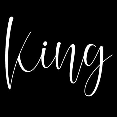 Motiv King & Queen