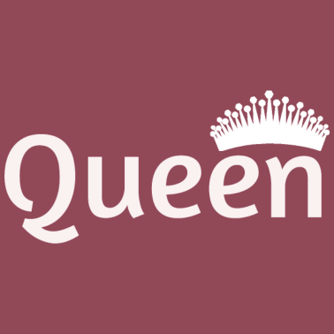 Motiv Liebe King Queen